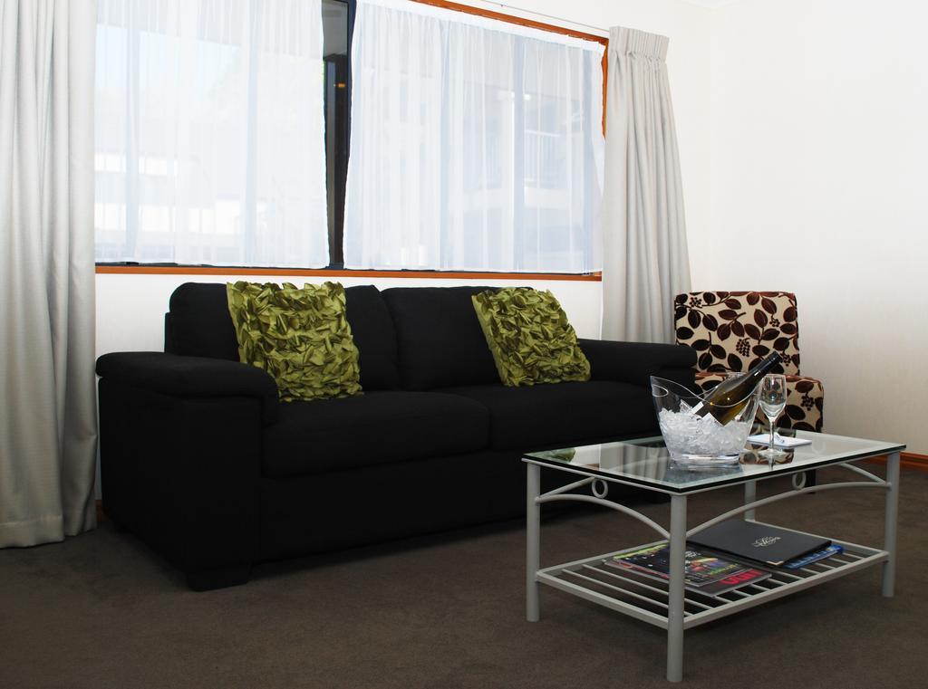 Bethlehem Motor Inn And Conference Centre ตาอูรังกา ห้อง รูปภาพ