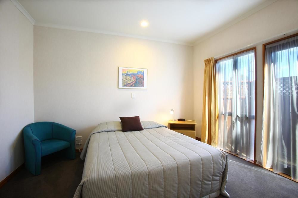 Bethlehem Motor Inn And Conference Centre ตาอูรังกา ภายนอก รูปภาพ