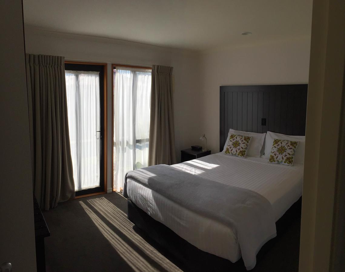 Bethlehem Motor Inn And Conference Centre ตาอูรังกา ภายนอก รูปภาพ