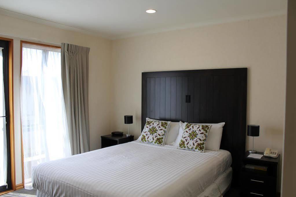 Bethlehem Motor Inn And Conference Centre ตาอูรังกา ภายนอก รูปภาพ