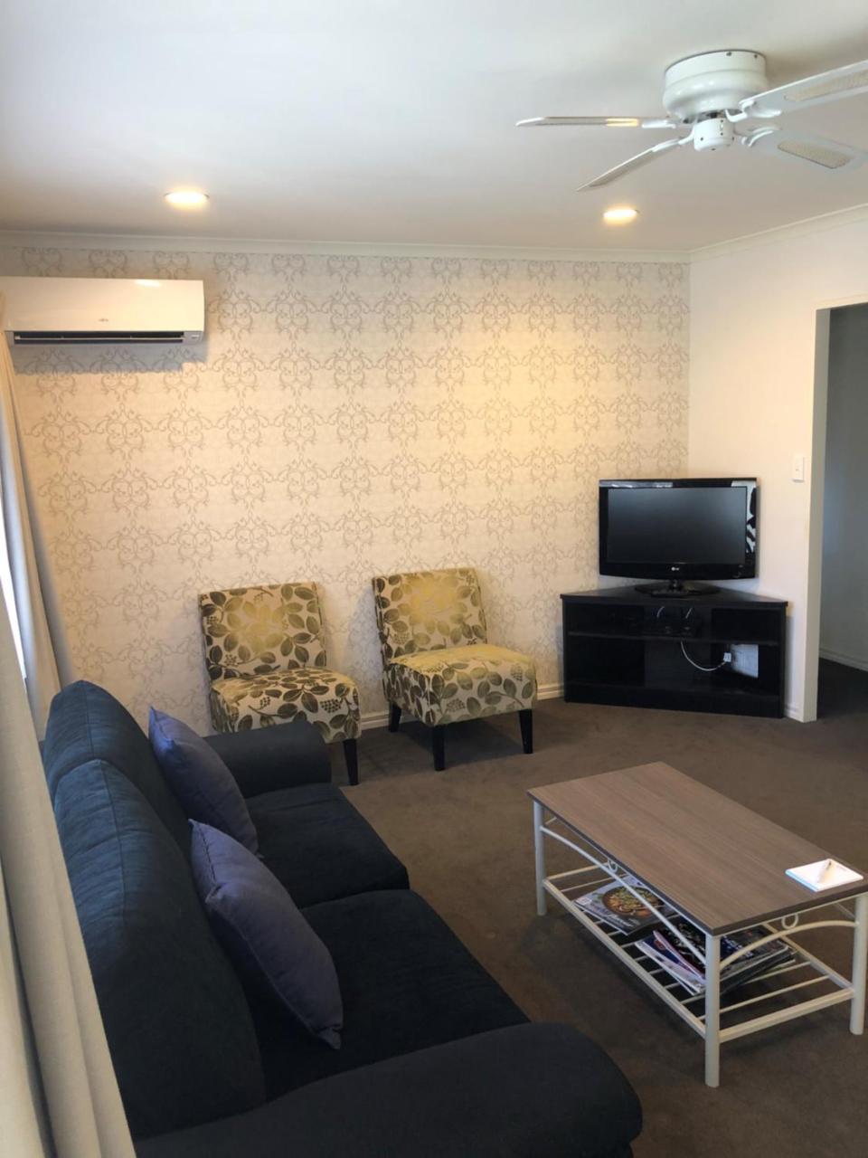 Bethlehem Motor Inn And Conference Centre ตาอูรังกา ภายนอก รูปภาพ